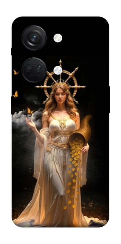 Чохол на OnePlus Nord 3 Fortuna фото 1 з 1