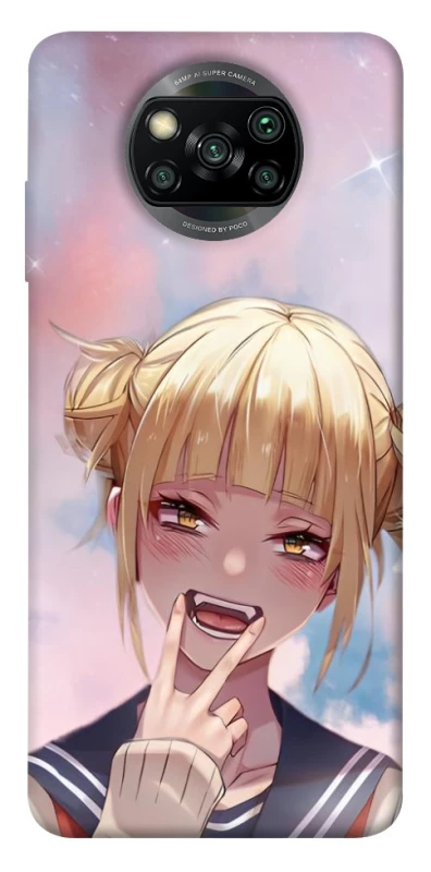 Чохол на Xiaomi Poco X3 NFC / Poco X3 Pro Toga фото 1 з 1