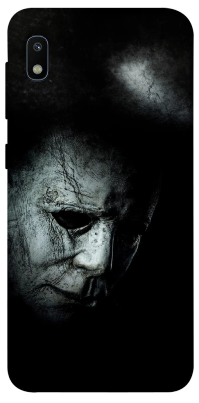 Чехол на Samsung Galaxy A10 (A105F) Jason v3 фото 1 из 1