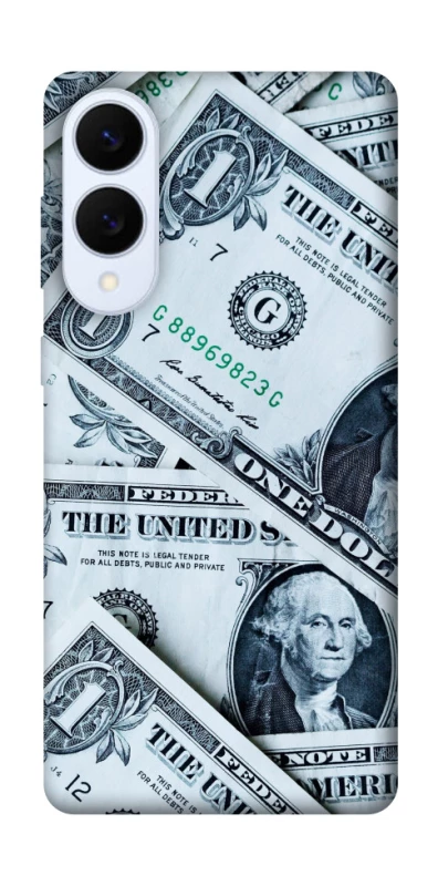 Чехол на Samsung Galaxy S25 Edge 1 доллар фото 1 из 1