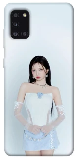 Чохол на Samsung Galaxy A31 Chiquita - BABYMONSTER фото 1 з 1