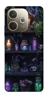 Чехол на Oppo A5 Pro 4G Magic shelf ver.1 фото 1 из 1