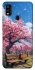 Чехол на ZTE Blade A51 Sakura фото 1 из 1