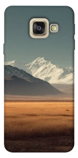 Чехол на Samsung A520 Galaxy A5 (2017) Asian mountains фото 1 из 1