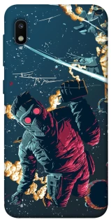 Чехол на Samsung Galaxy A10 (A105F) Star Lord фото 1 из 1