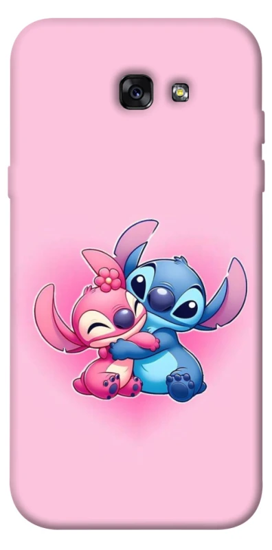 Чохол на Samsung A720 Galaxy A7 (2017) Stitch ver.10 фото 1 з 1