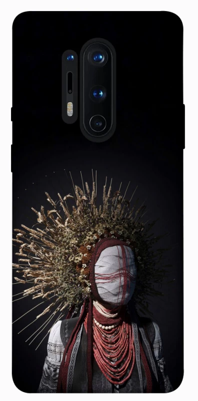 Чохол на OnePlus 8 Pro Мотанка фото 1 з 1