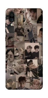 Чохол на ZTE Blade A5 (2020) Stray Kids The Bond фото 1 з 1