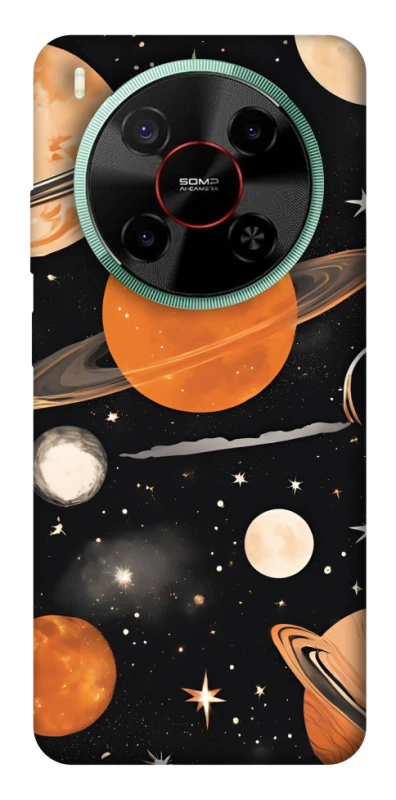 Чехол на ZTE Nubia V70 Max Space фото 1 из 1