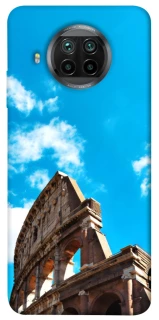 Чехол на Xiaomi Mi 10T Lite / Redmi Note 9 Pro 5G coliseum фото 1 из 1