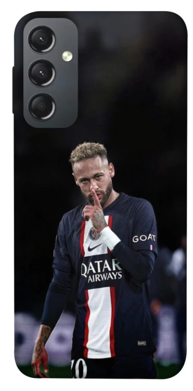 Чехол на Samsung Galaxy A24 4G Neymar фото 1 из 1