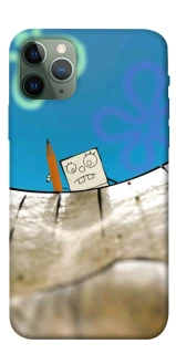 Чохол на Apple iPhone 11 Pro (5.8") Karaculya фото 1 з 1