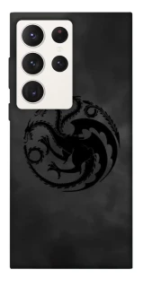 Чохол на Samsung Galaxy S23 Ultra House of the Dragon ver.3 фото 1 з 1