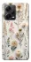 Чохол на Xiaomi Redmi Note 12 Pro+ 5G Floral design ver.1 фото 1 з 1