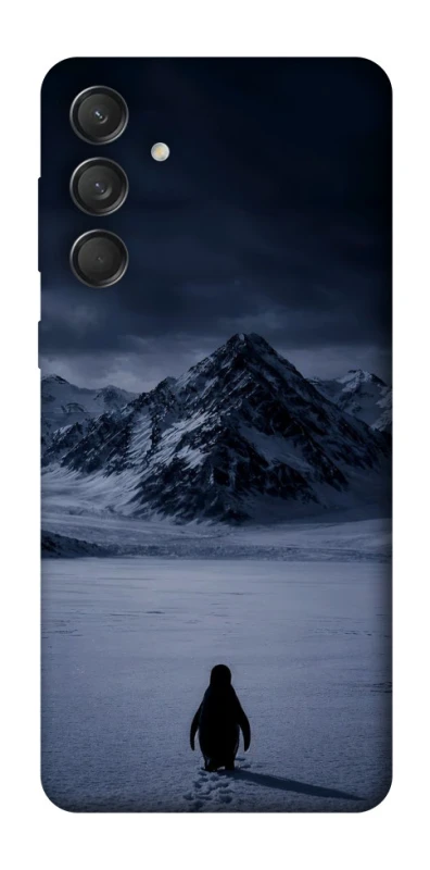 Чехол на Samsung Galaxy M55 But why? фото 1 из 1