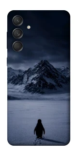 Чехол на Samsung Galaxy M55 But why? фото 1 из 1