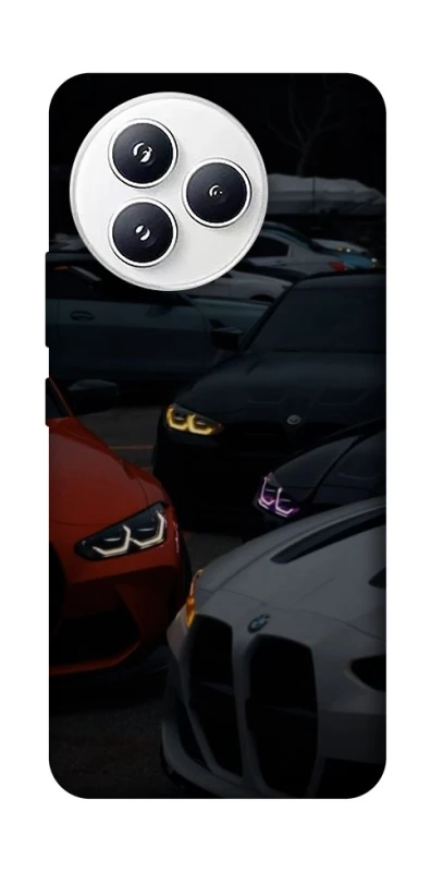 Чохол на Xiaomi Civi 5 Pro BMW love фото 1 з 1