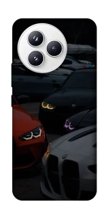 Чехол на Xiaomi Civi 5 Pro BMW love фото 1 из 1