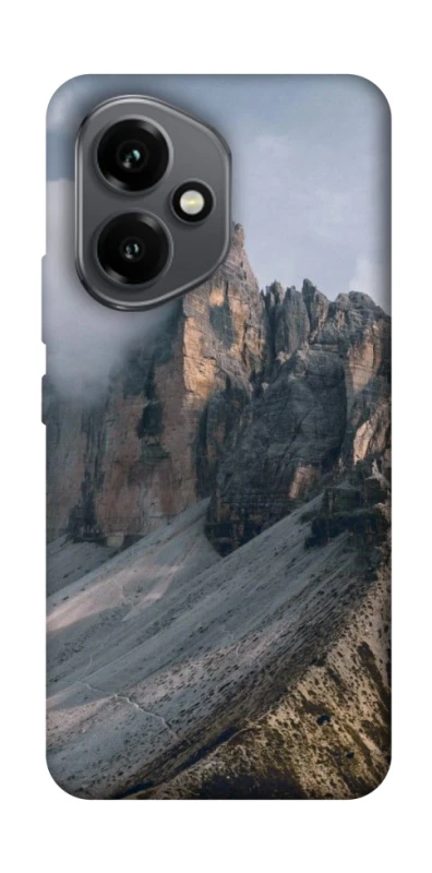 Чехол на Honor 400 Mountains v2 фото 1 из 1