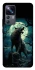 Чехол на Xiaomi 12T / 12T Pro Волк под луной фото 1 из 1