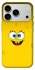 Чохол на Apple iPhone 17 Pro Max (6.9") SpongeBob фото 1 з 1