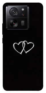 Чохол на Xiaomi 13T Pro Love aesthetic ver.14 фото 1 з 1