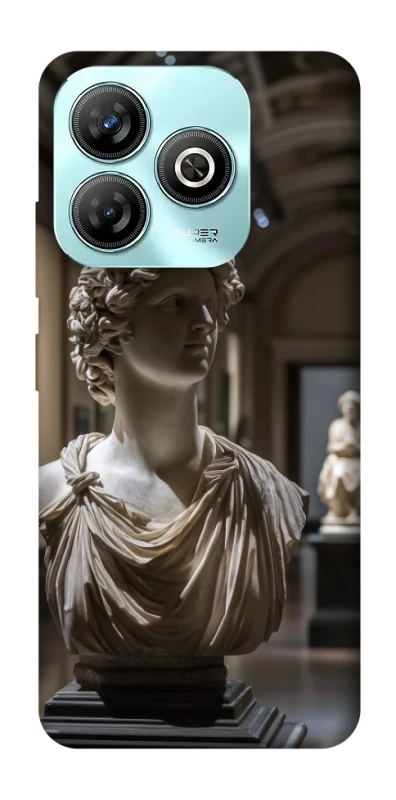 Чохол на ZTE Blade A75 4G statue фото 1 з 1