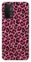 Чохол на Oppo A54 5G / A74 5G Leopard Skin v3 фото 1 з 1