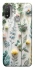 Чохол на Motorola Moto E20 Floral design ver.4 фото 1 з 1