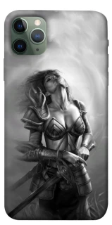 Чохол на Apple iPhone 11 Pro Max (6.5") Goddess of war ver.8 фото 1 з 1