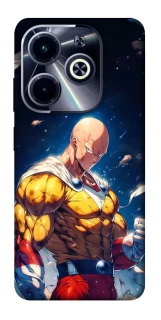 Чохол на Infinix Hot 40i Saitama фото 1 з 1