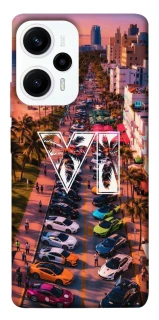 Чехол на Xiaomi Poco F5 / Note 12 Turbo GTA ver.2 фото 1 из 1