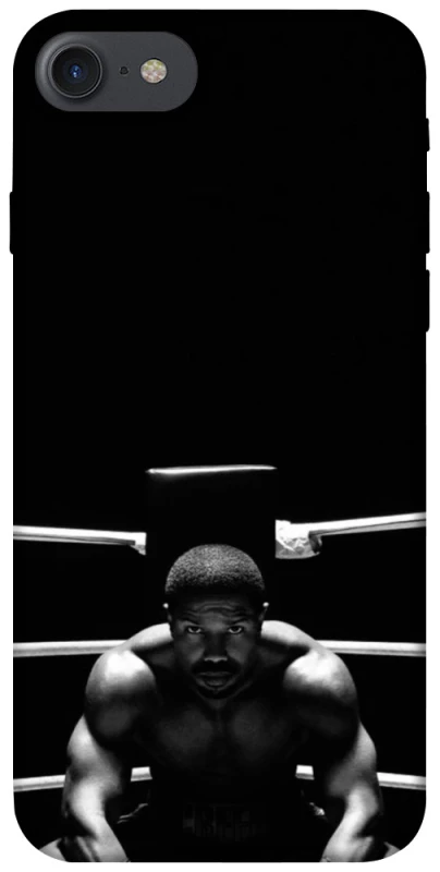 Чохол на Apple iPhone 7 / 8 (4.7") ring фото 1 з 1