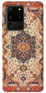 Чехол на Samsung Galaxy S20 Ultra Килим v10 фото 1 из 1