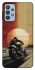 Чохол на Samsung Galaxy M32 Motorcycle фото 1 з 1