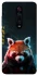Чохол на Xiaomi Redmi K20 / K20 Pro / Mi9T / Mi9T Pro Cyber Red Panda фото 1 з 1