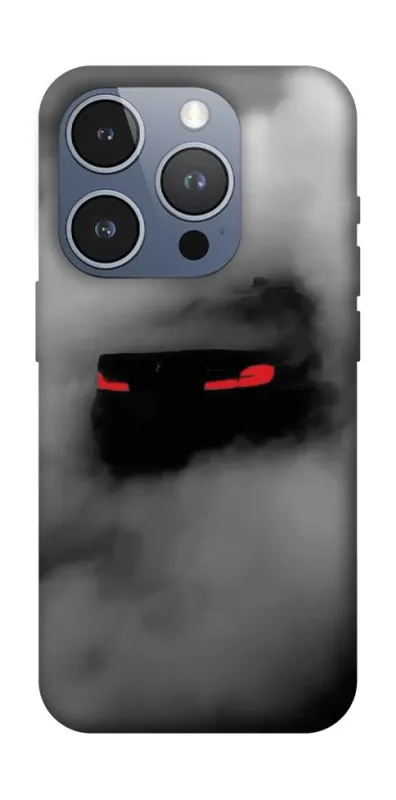 Чехол на Apple iPhone 16 Pro BMW v20 фото 1 из 1