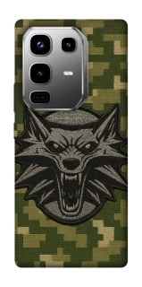 Чехол на Infinix Note 50 Pro Witcher фото 1 из 1