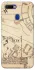Чехол на Oppo A5s Harry Potter V17 фото 1 из 1