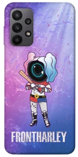 Чохол на Samsung Galaxy A23 4G FrontHarley фото 1 з 1