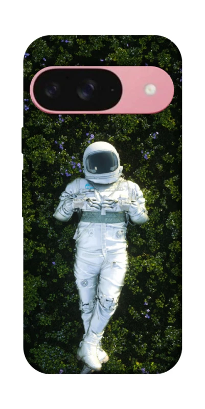 Чехол на Google Pixel 9 Астронавт фото 1 из 1