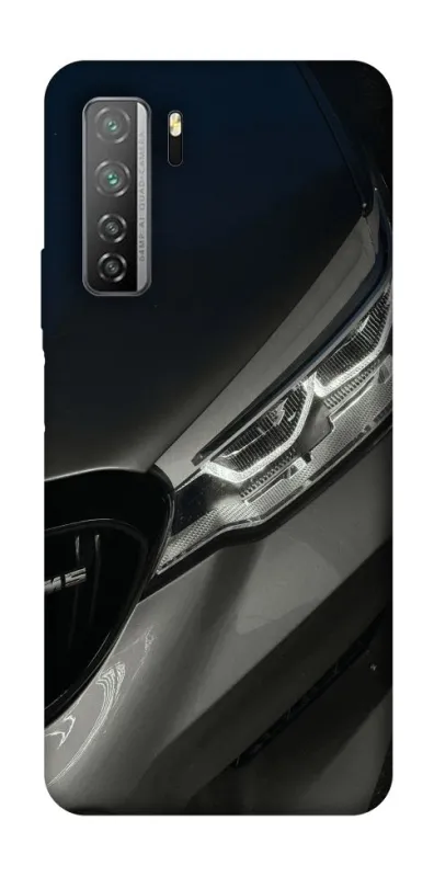 Чохол на Huawei Nova 7 SE BMW v44 фото 1 з 1