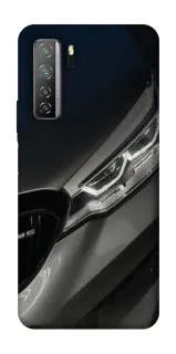 Чехол на Huawei Nova 7 SE BMW v44 фото 1 из 1