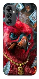 Чохол на Samsung Galaxy A14 4G/5G Папуга фото 1 з 1