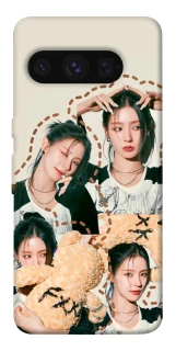 Чохол на Google Pixel 8 Pro Miyeon v2 - (G)I-DLE фото 1 з 1