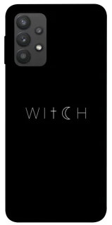 Чохол на Samsung Galaxy A32 (A325F) 4G Halloween Witch ver.4 фото 1 з 1