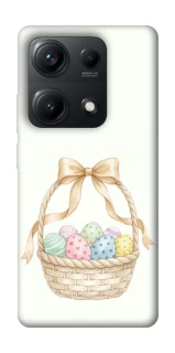 Чохол на Xiaomi Redmi Note 14S Easter ver.2 фото 1 з 1