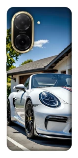 Чехол на Xiaomi Redmi A5 (Europe version) Sport porsche фото 1 из 1