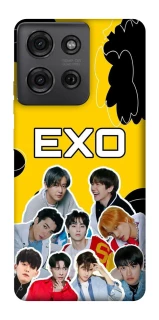 Чохол на Motorola Moto G75 EXO v3 фото 1 з 1