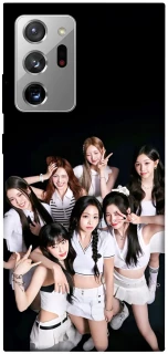 Чехол на Samsung Galaxy Note 20 Ultra BABYMONSTER фото 1 из 1